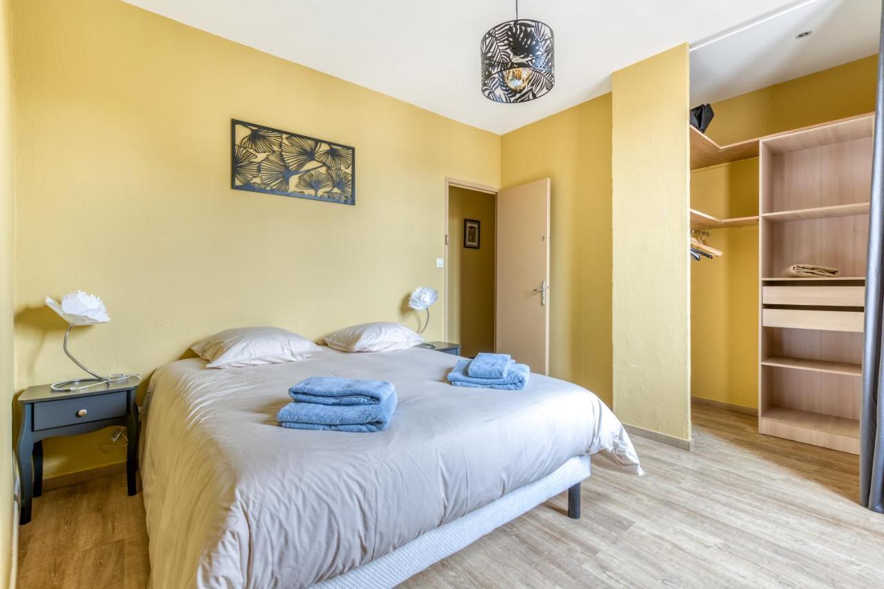 Apartment Maison Du Capitole Narbonne
