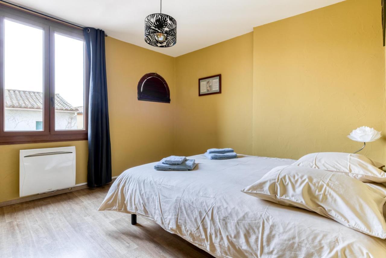 Apartment Maison Du Capitole