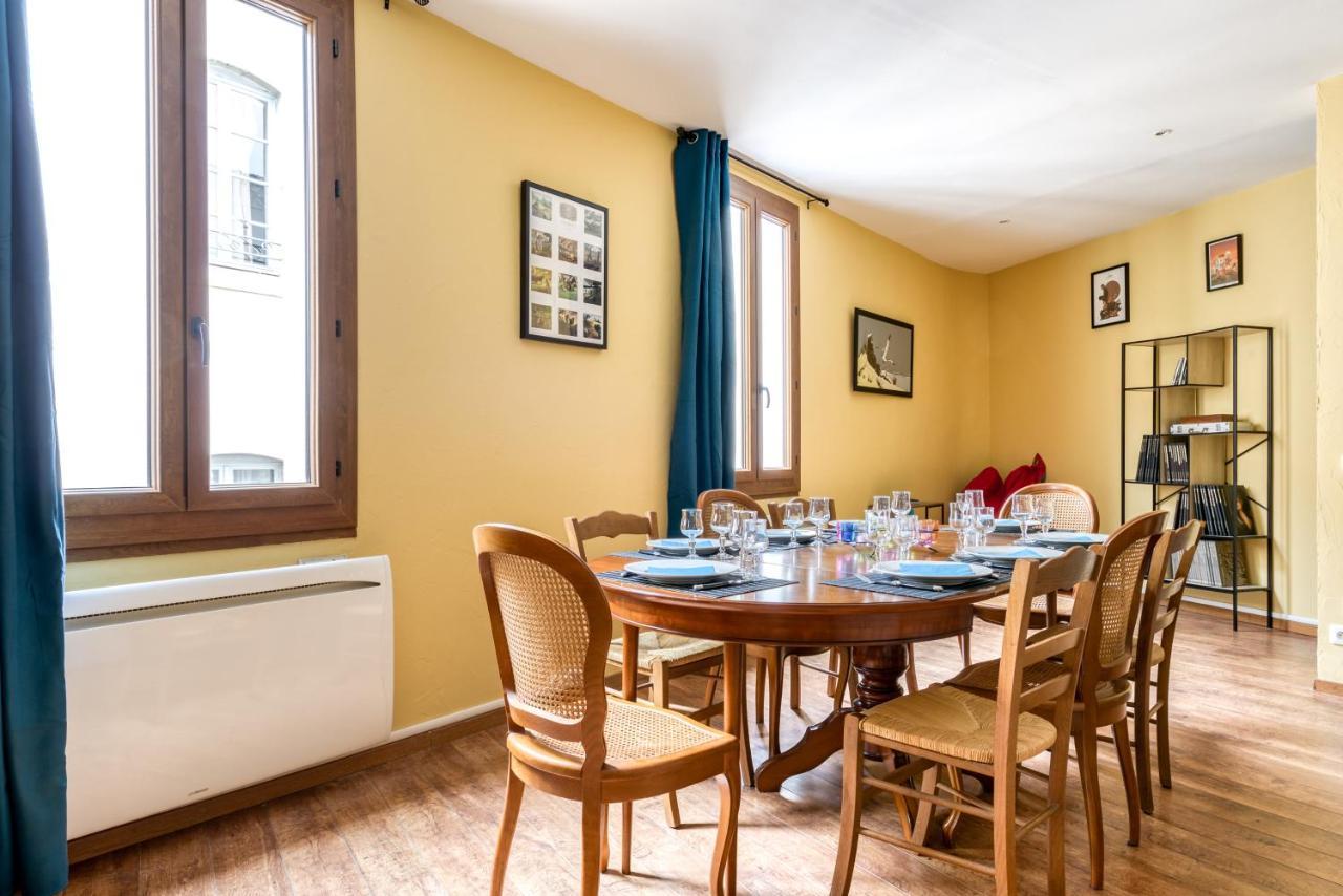 Maison Du Capitole Apartment Narbonne