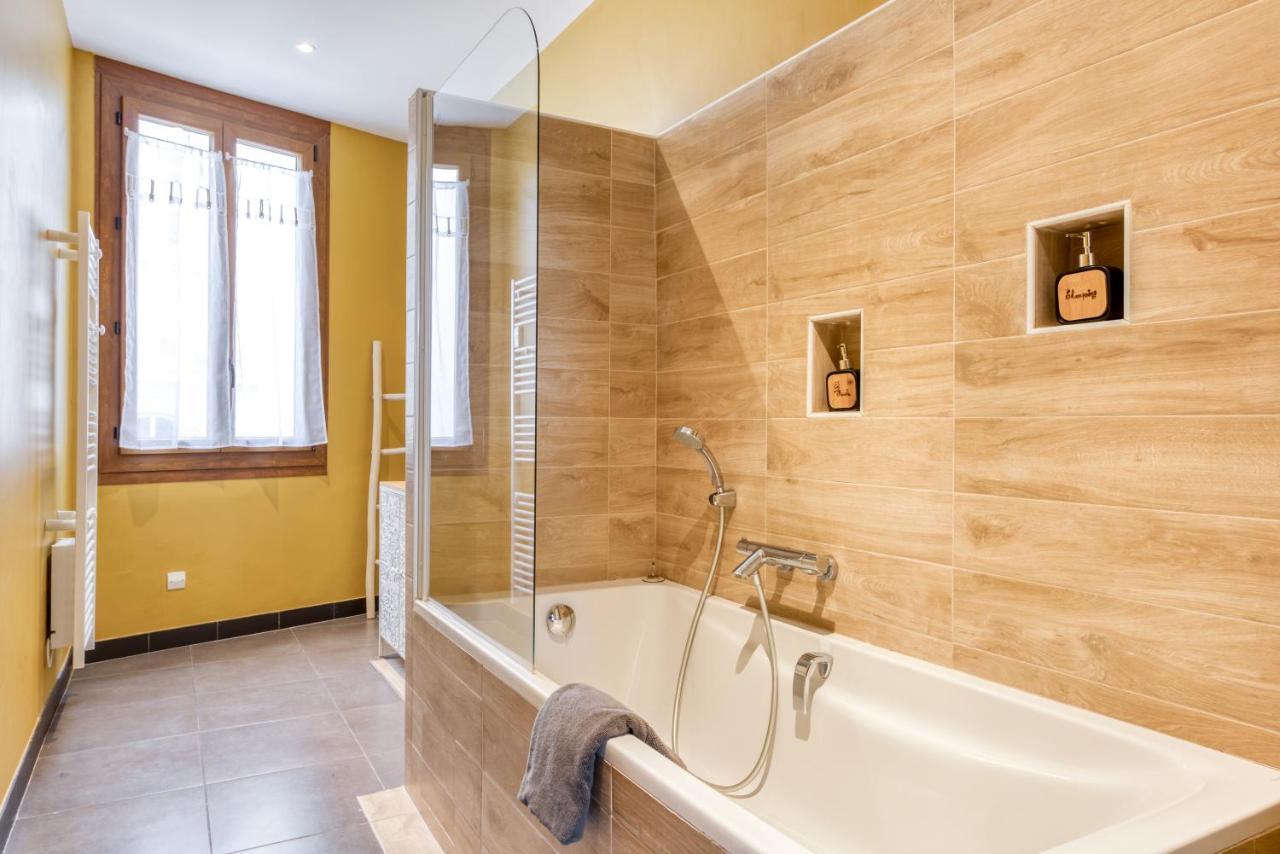 Maison Du Capitole Apartment *